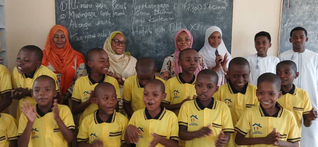 Education Support