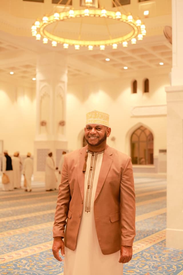 Founder
